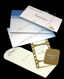 Inviation Card & Wedding Card